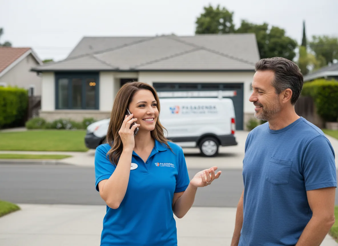Electrician White Plains, KY FAQs